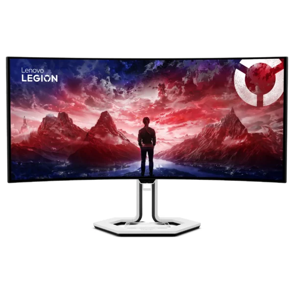 Monitor, Lenovo Monitor OLED Legion 34WD-10 34WD10 (67C9UAC1EU)