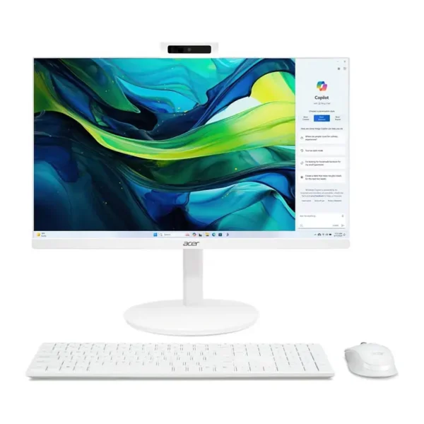 Kompjuter, Acer Aspire C27-A All-in-One-PC 68,5 cm (27″)