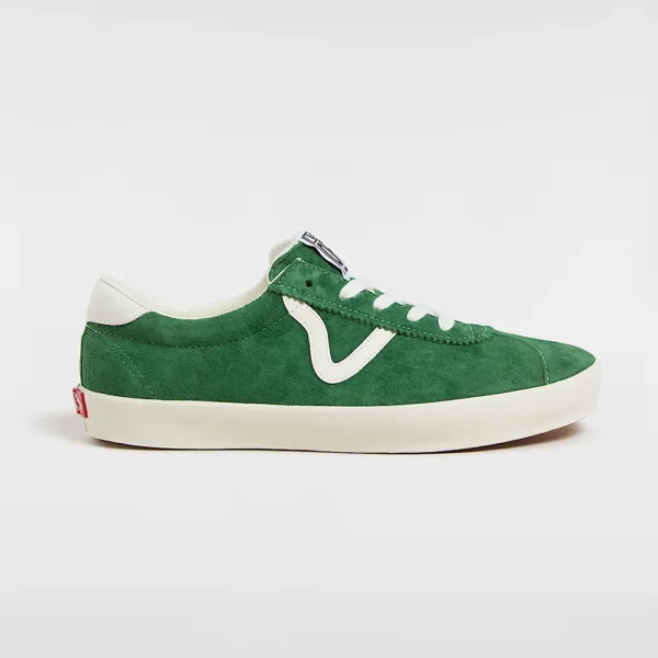 Vans Unisex Sport Low Shoes – Green