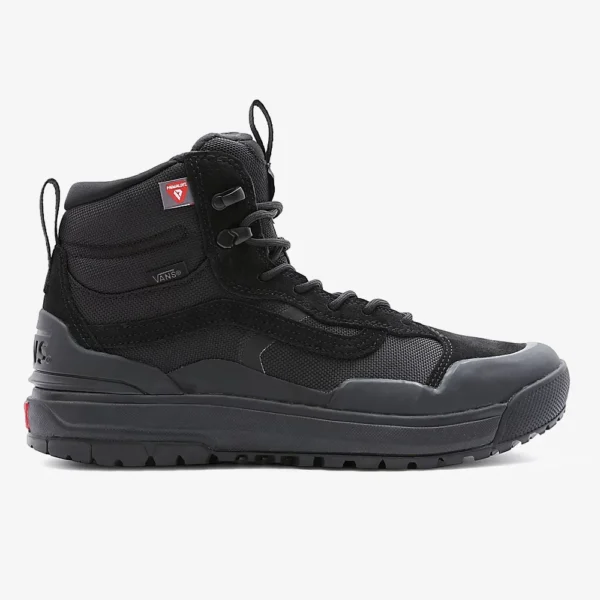Vans Men’s UltraRange EXO Hi MTE-2 Shoes – Black