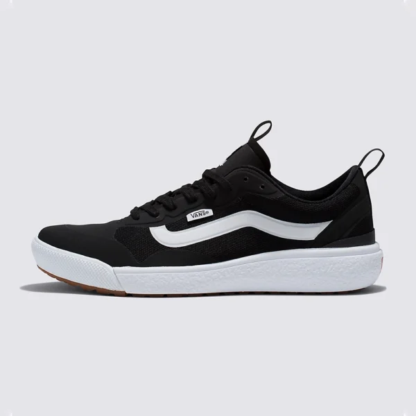 Vans Men’s Ultrarange Exo – Black