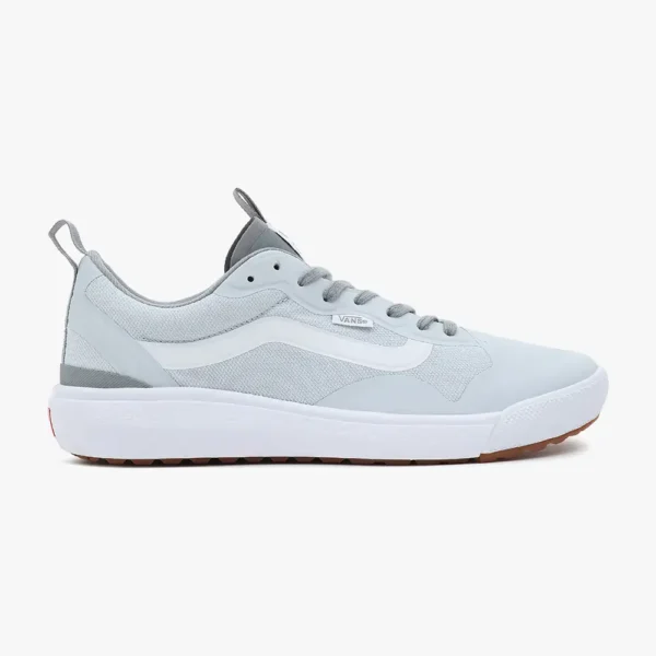 Vans Unisex UltraRange Exo Shoes – Tradewinds / Grey