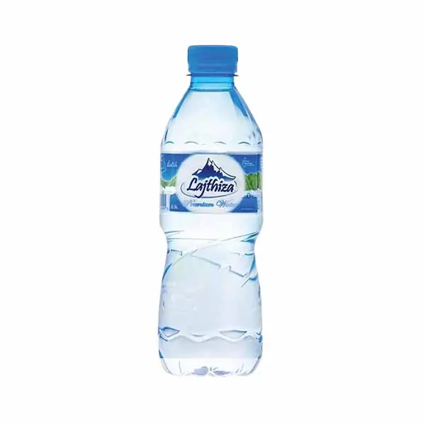 Uje natyral Lajthiza 500ml